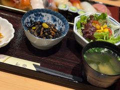-和樂日本料理