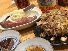 -暖食光·台式家庭餐厅·生日主题店(万达店)