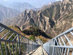 -圣莲山风景区