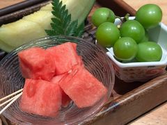 -Minase水濑·日料放题(外滩店)
