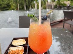 -三亚太阳湾柏悦酒店