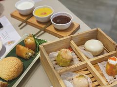 -蔡澜点心·粤菜(西单大悦城店)