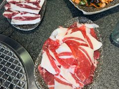 -塔峪鲜肉烧烤