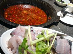 -大鱼山房鱼头火锅(老字号品质店)