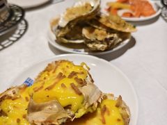 -海天盛宴新派海鲜自助餐厅(群力店)