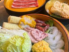-牛New寿喜烧(龙湖金沙天街店)