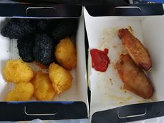 -乐凯撒披萨(中心书城店)