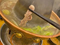 羊上脑-金生隆(六铺炕店)