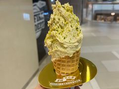 开心果Gelato-野人先生现做冰淇淋(北京环宇荟店)
