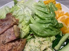 -必胜客(骡马市店)