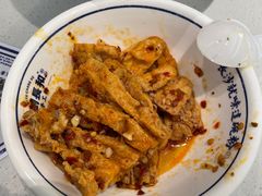 -刘长和手工粉(坡子街店)