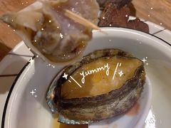 -鑫阿强海鲜大排档·老厦门特色菜(中山路店)