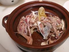 -客语客家菜(华发商都店)