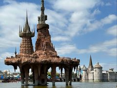 -大连海昌发现王国主题公园