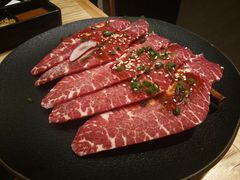 -松鱼亭·和牛烧肉(协鑫广场店)