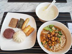 -重庆观音桥华美达安可酒店