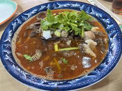-绥缘老烧麦(中天店)