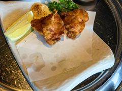 -山岛烧·和牛烧肉 碳火烧鸟(海信广场店)