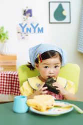 -雅尼·亚米儿童摄影美学馆(汉阳店)