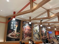 大堂-味千拉面(又一城店)