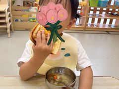 -好奇星国际托育(金地自在城校区)