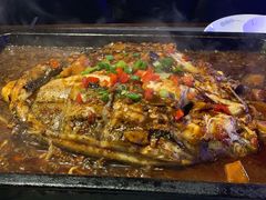 -炉鱼(爱琴海购物公园店)
