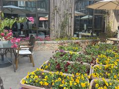 -瓦库茶馆17号(海汇港店)