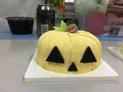 -味多美蛋糕(阜成门店)