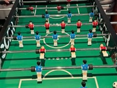 -Living Kitchen团建·厨艺派对空间(国贸店)