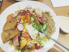 -Meal Salad米有沙拉(长泰广场店)