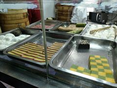 -常州糕团店(北大街新世纪商城店)