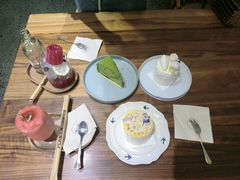 -侘寂甜品(自取店)