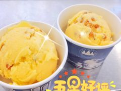 沙棘冰淇淋-雪山晋乡楼(食品街店)