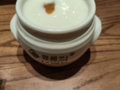 -驿楼兰·新疆菜(火车站店)