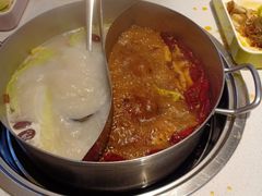 -大斌家串串火锅(喜盈门店)