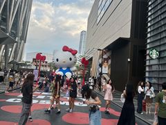 -深圳湾万象城(南山店)