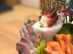 -一本钓鲔鱼屋