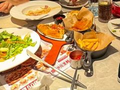 -必胜客(东大桥店)