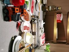 -海底捞火锅(吴中路店)