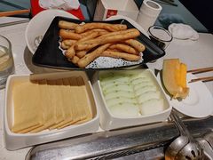 -海底捞火锅(高科广场店)