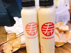 -寿奶茶·鲜奶与茶(合生汇购物中心店)