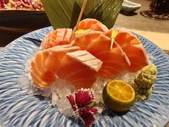 -炙柒Sekinana·精致日料(合生汇店)