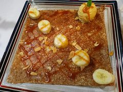 -LA CREPERIE BRETONNE布列塔尼法式餐厅(天童北路店)