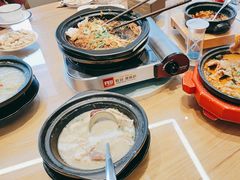 -老砂锅(城北店)