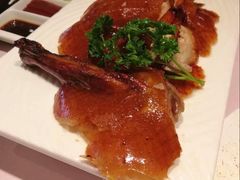-老妈菜馆(建设街店)