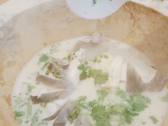 -云中鱼蒸汽石锅鱼(川沙百联店)