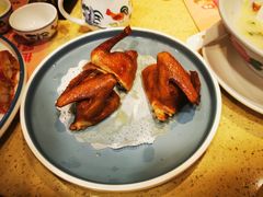 乳鸽-点都德(北京路贰店)