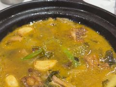 -香港深仔记茶餐厅(东门店)