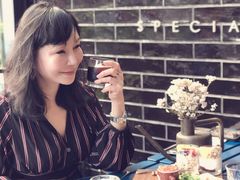 -The Antipodean Specialty Coffee(內湖本店)