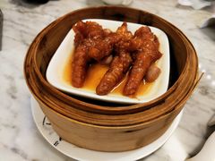 -厦门朗豪酒店 · 明阁中餐厅